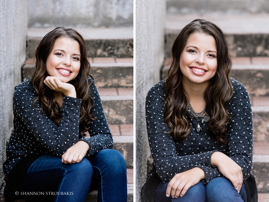 the-woodlands-modern-senior-pictures