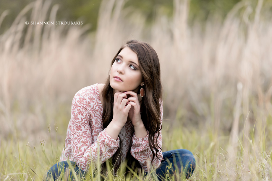 natural-senior-portraits-the-woodlands