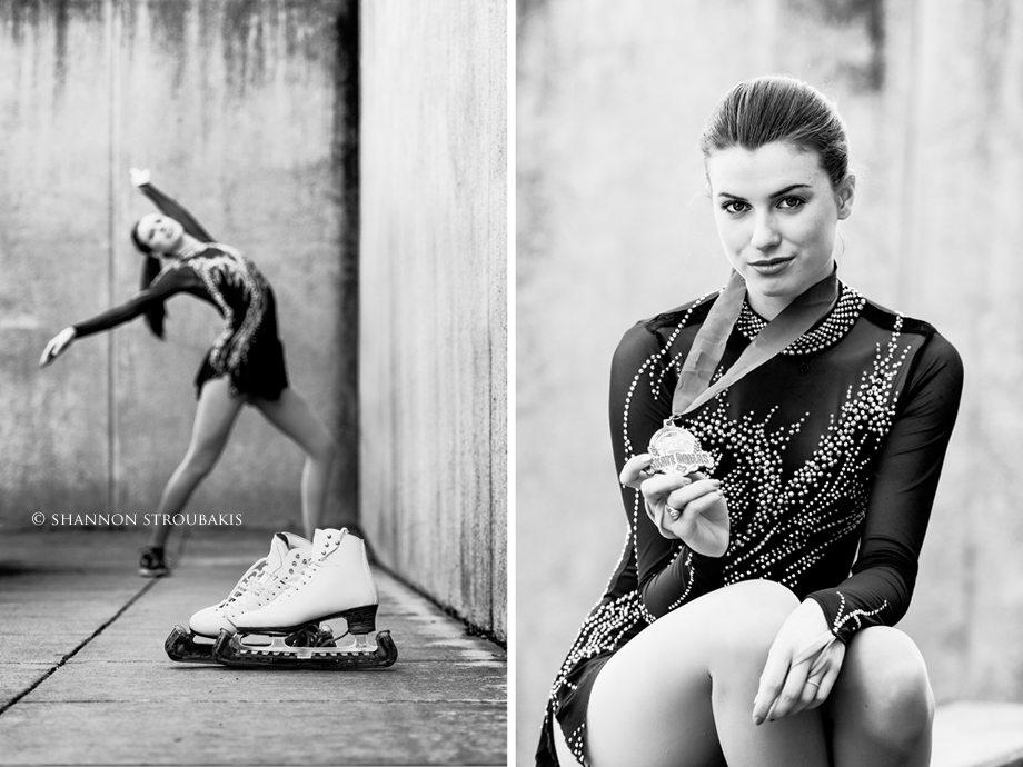 senior-photography-the-woodlands-high-school