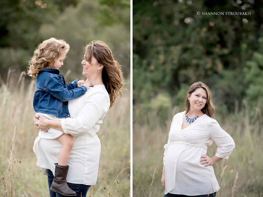 the woodlands family and maternity photographer
