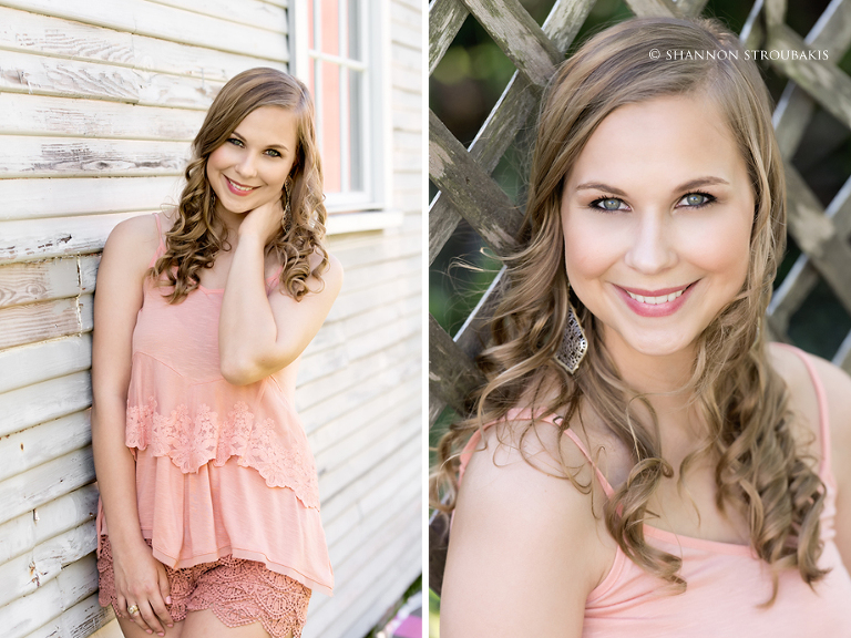 College Graduation Portraits The Woodlands Photographer » The