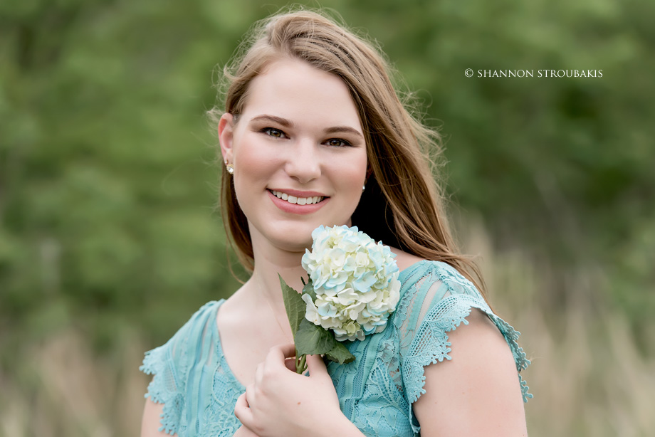 flowers-senior-portraits