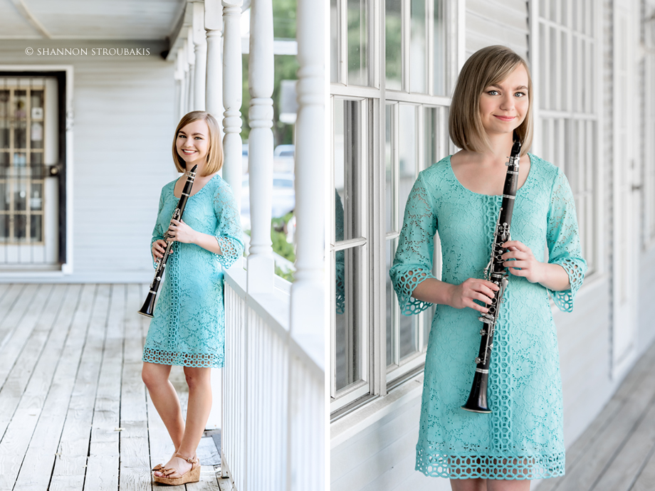 senior-band-portraits-the-woodlands