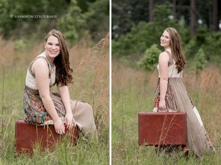 vintage-inspired-senior-session-texas