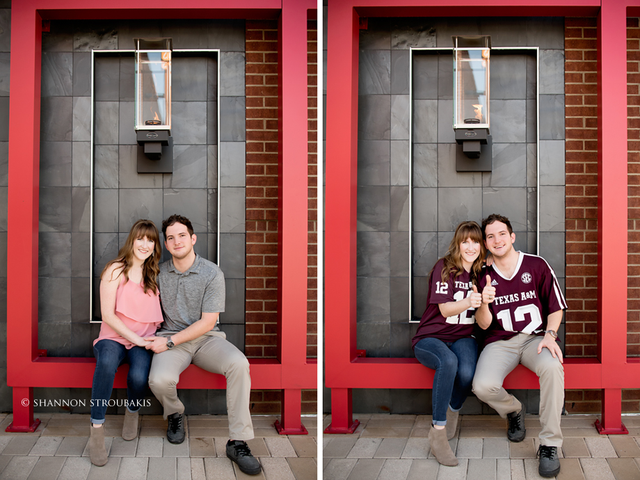 engagement-portraits-the-woodlands