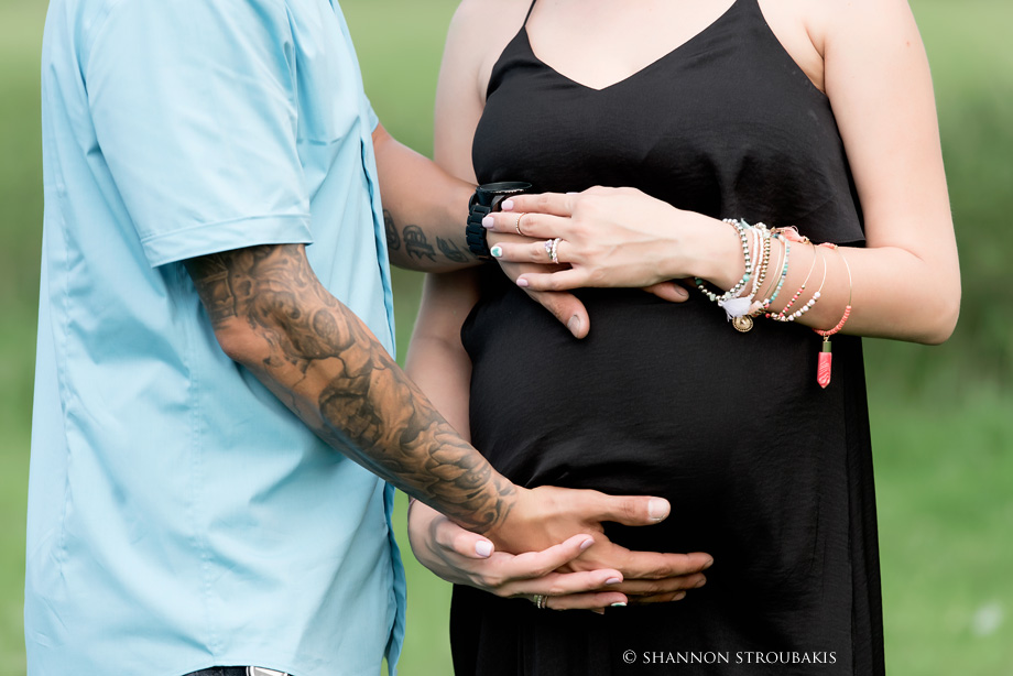 photographer-maternity-the-woodlands