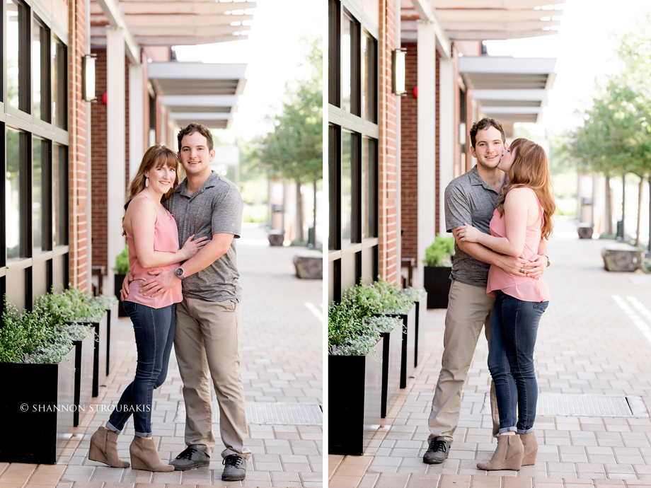 the-woodlands-engagement-photographer