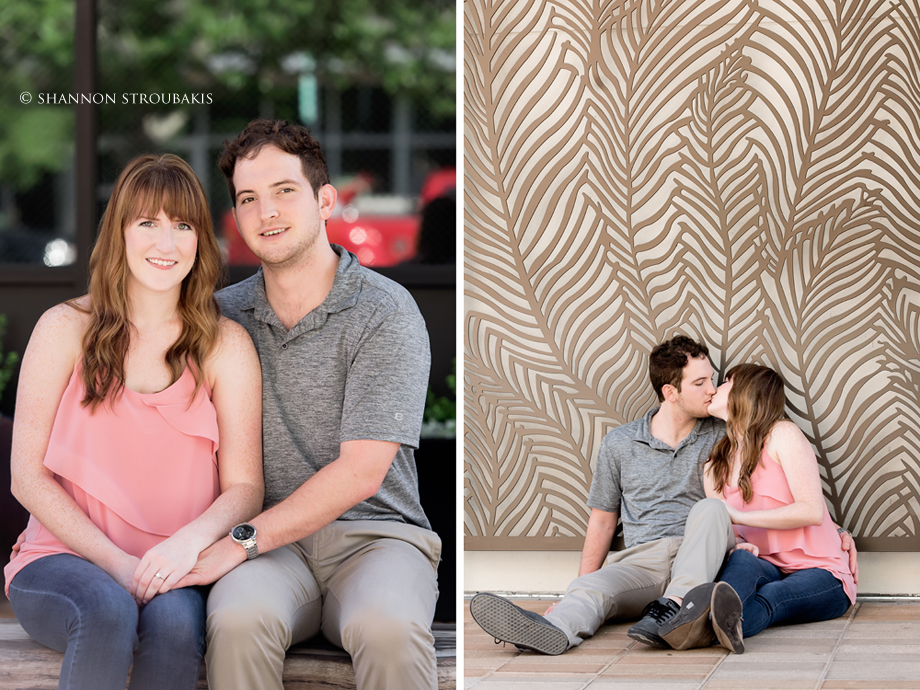 woodlands-engagement-photographer