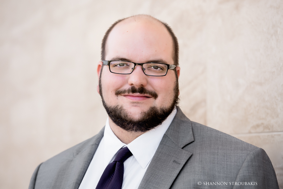 company-headshot-photographer