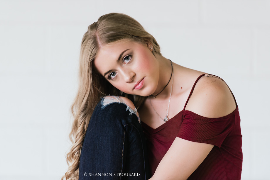 stylish-senior-sessions-the-woodlands