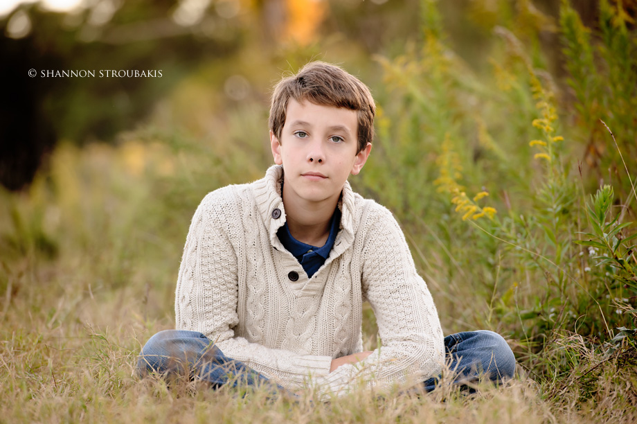 tween-photographer-in-the-woodlands