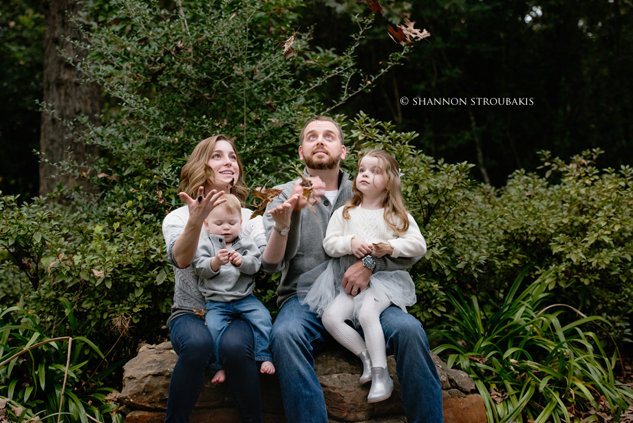family-pictures-in-the-woodlands