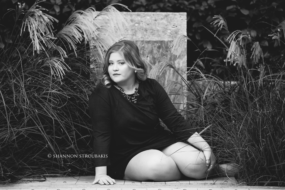 high school senior photographer the woodlands