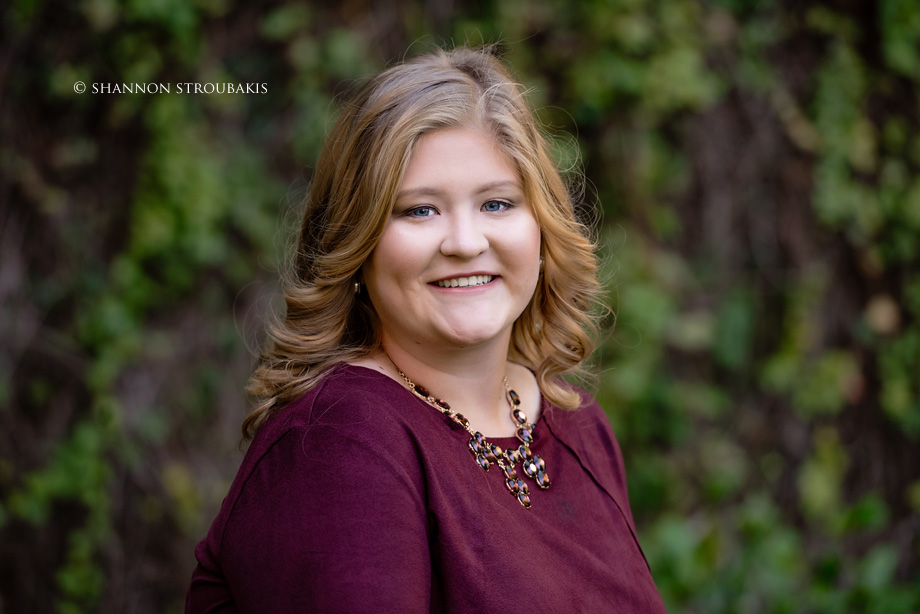senior photographer the woodlands