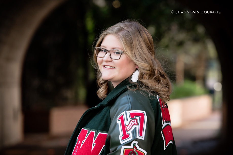 senior pictures photographer the woodlands