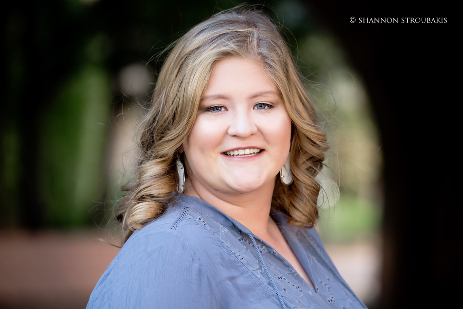 the woodlands seniors photographer