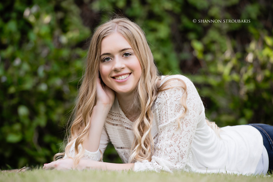 senior photographer the woodlands