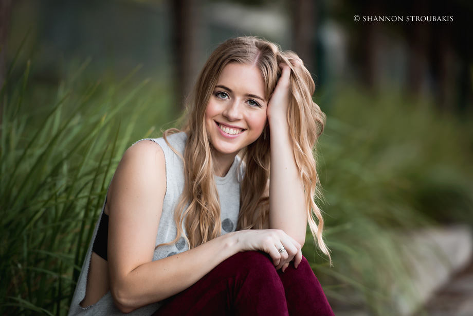 the woodlands seniors pictures