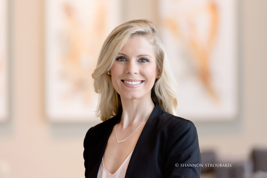 business headshots in the woodlands around hughes landing