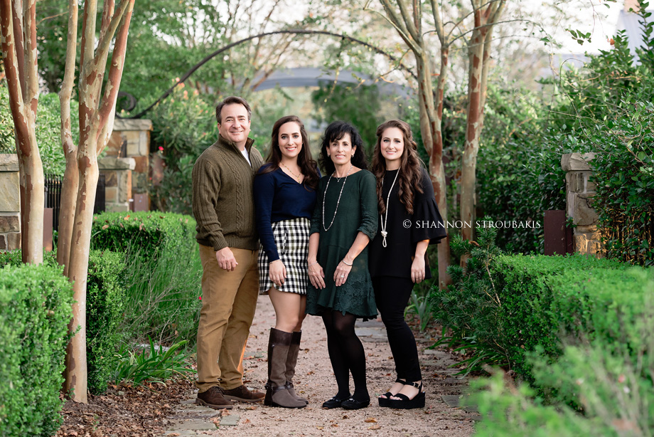 family photographer the woodlands
