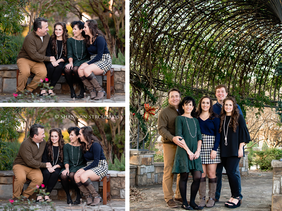 family portraits the woodlands photographer
