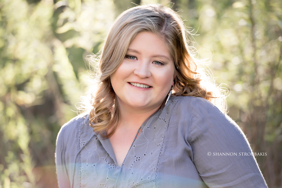 golden senior pictures the woodlands