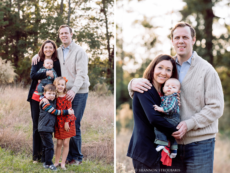 happy family photos the woodlands