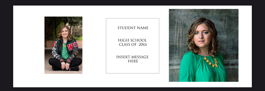 senior announcements the woodlands tx