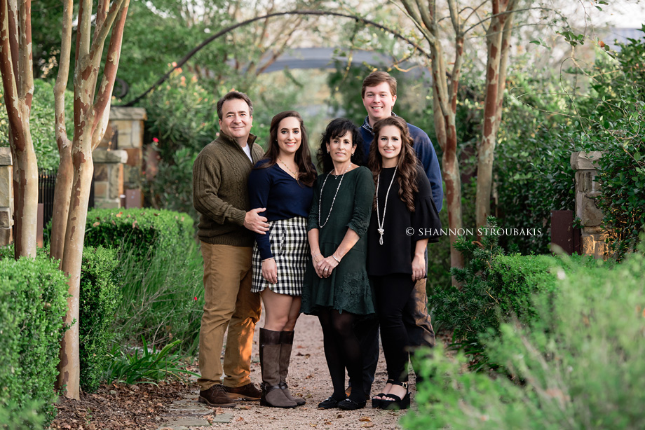the woodlands family photographer