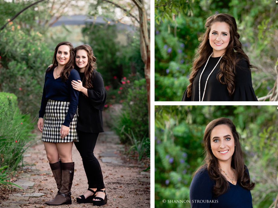 the woodlands photographer sibling pictures