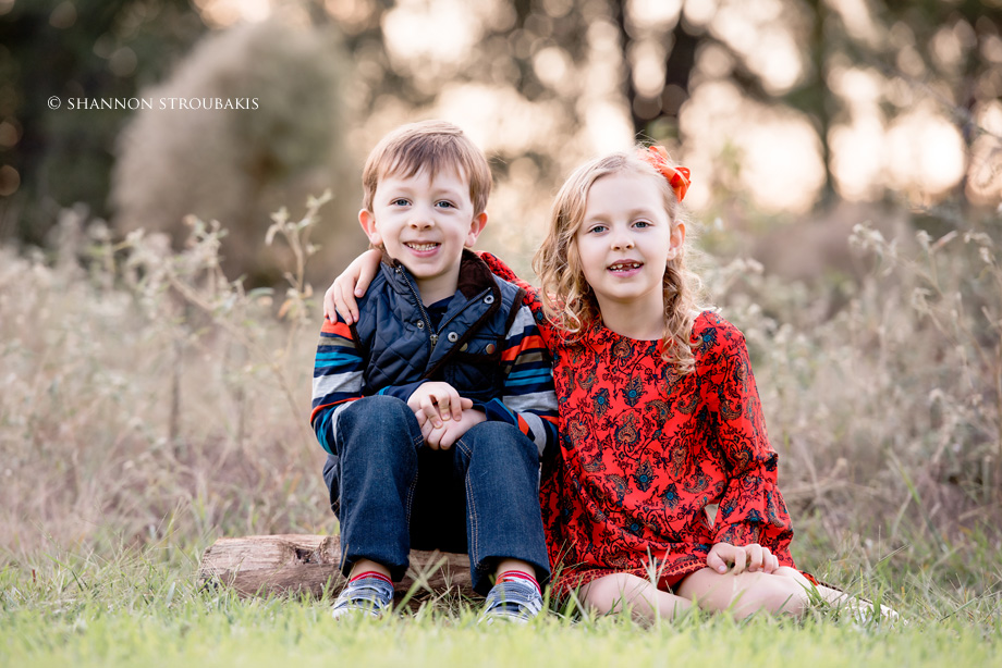 the woodlands photographer