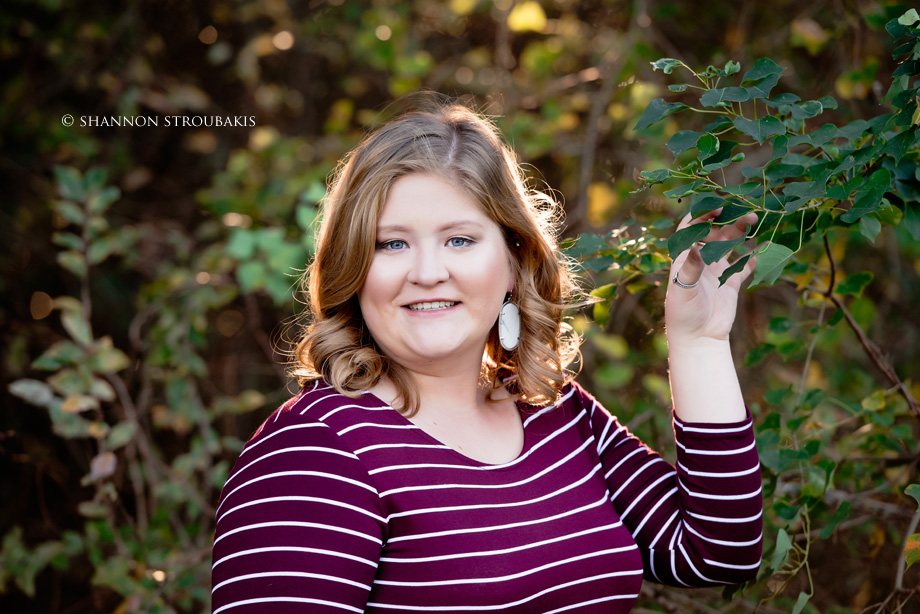 what to wear senior pictures