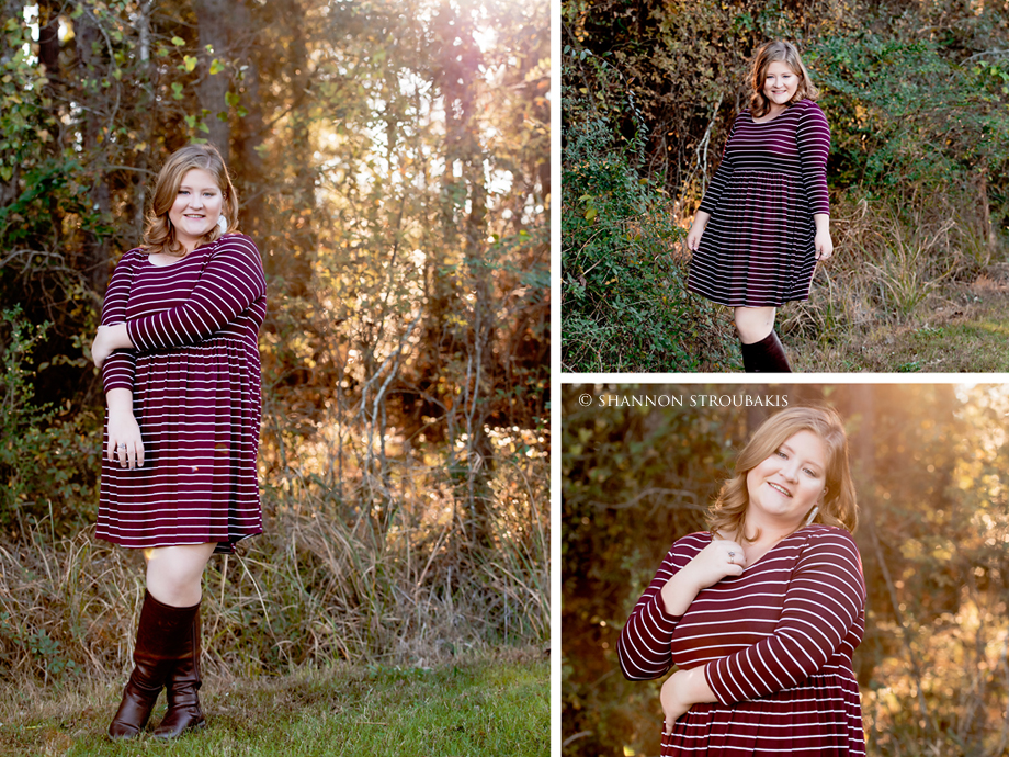 where to take pictures the woodlands