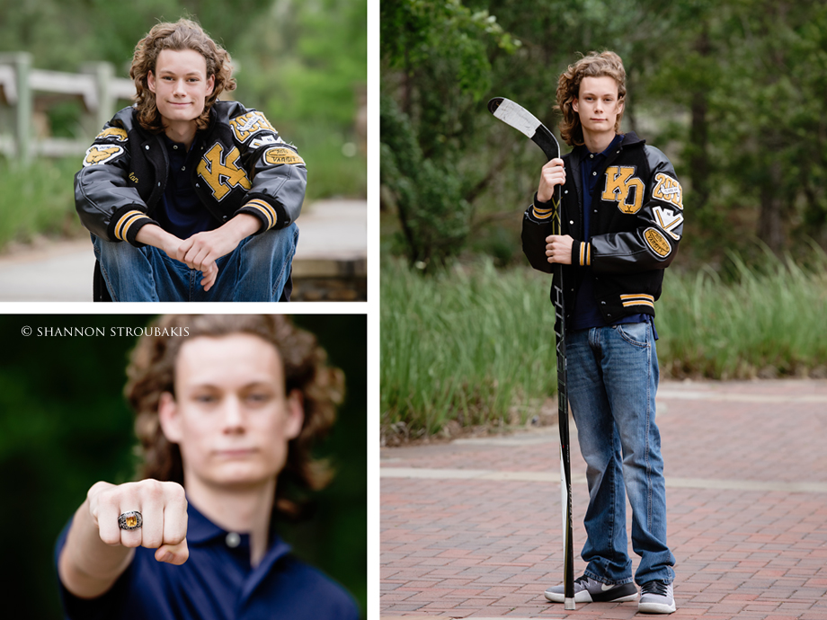 SENIOR BOY PHOTOGRAPHER THE WOODLANDS