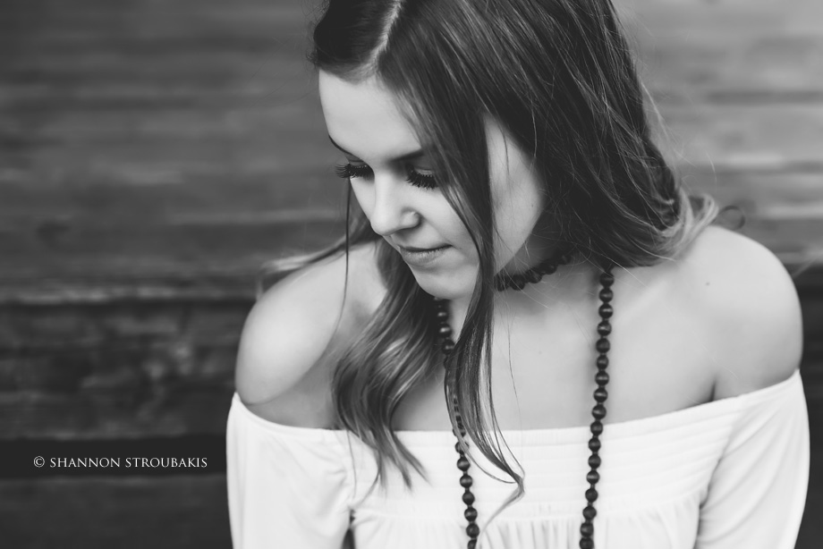 high school senior photographer the woodlands