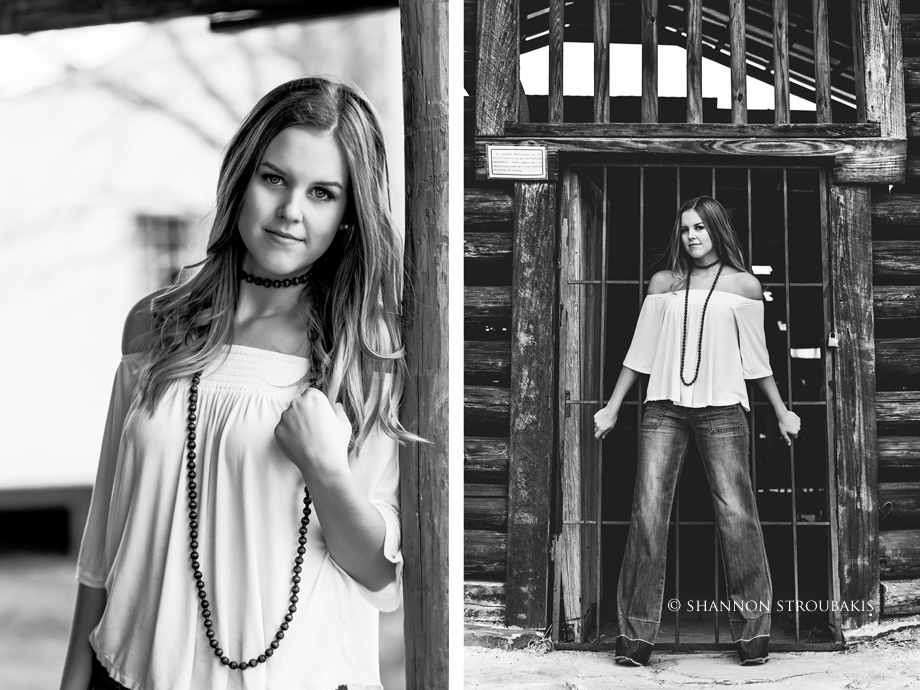 montgomery senior photographer