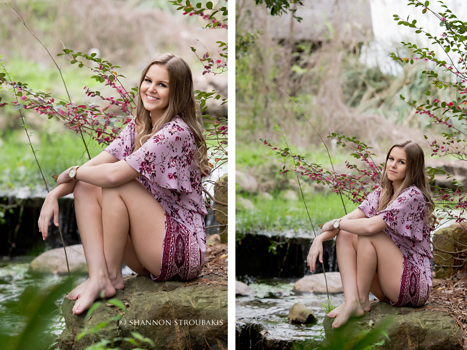 montgomery senior pictures