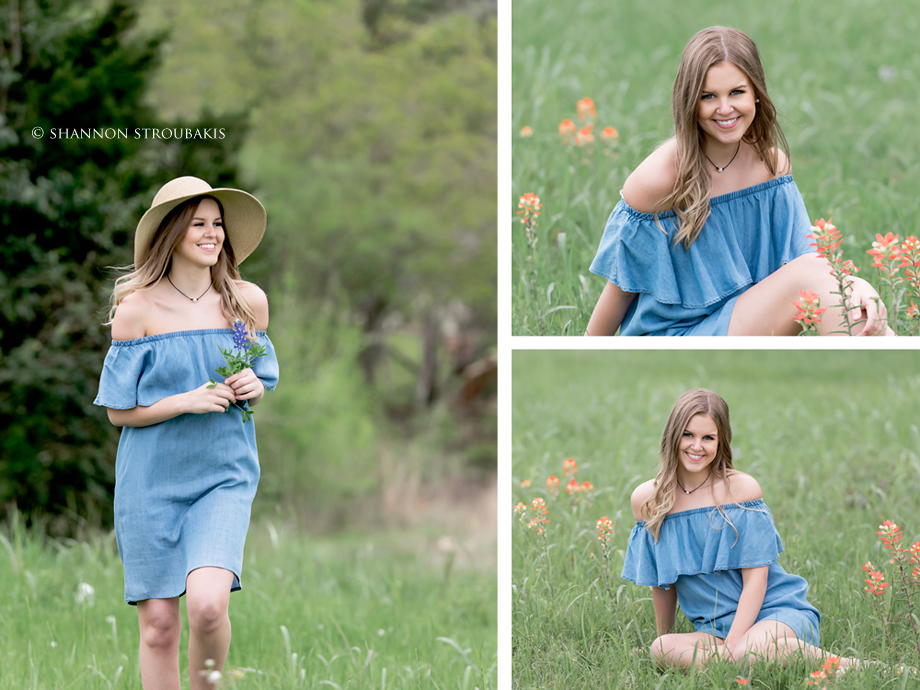outdoor senior photographer the woodlands texas