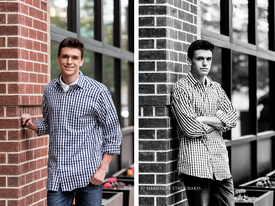 the woodlands mini sessions seniors
