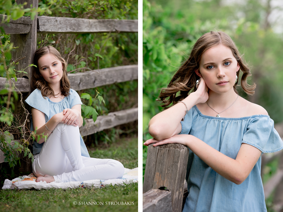 best senior photographer the woodlands texas