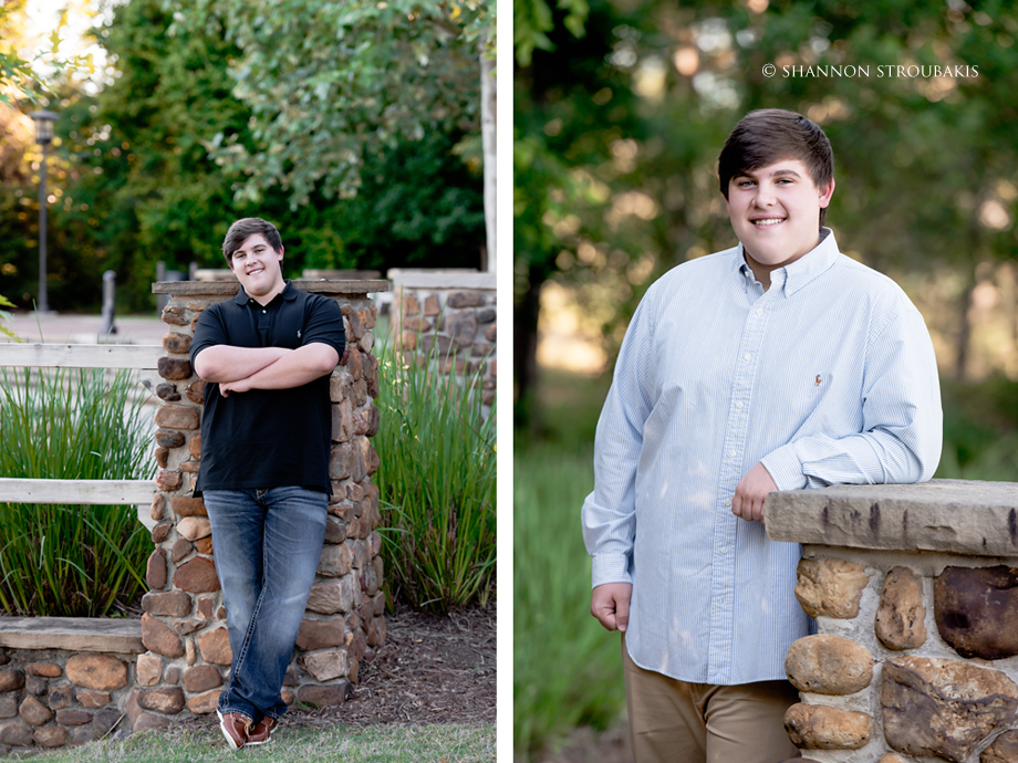 mini sessions for boys the woodlands seniors