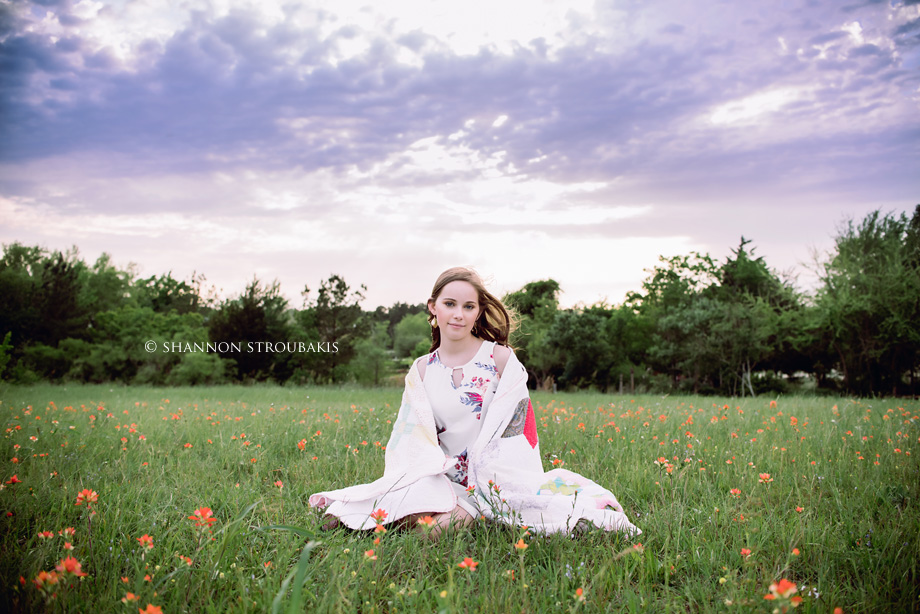 photographer the woodlands seniors