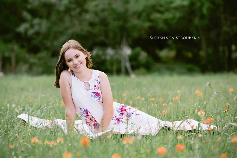 senior photographer