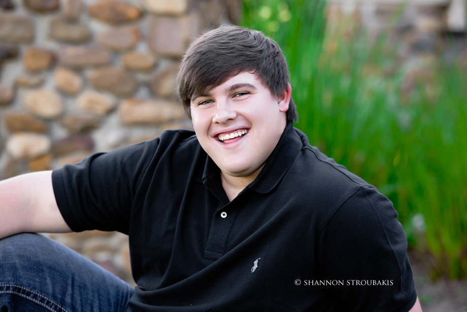 the woodlands senior boy mini sessions