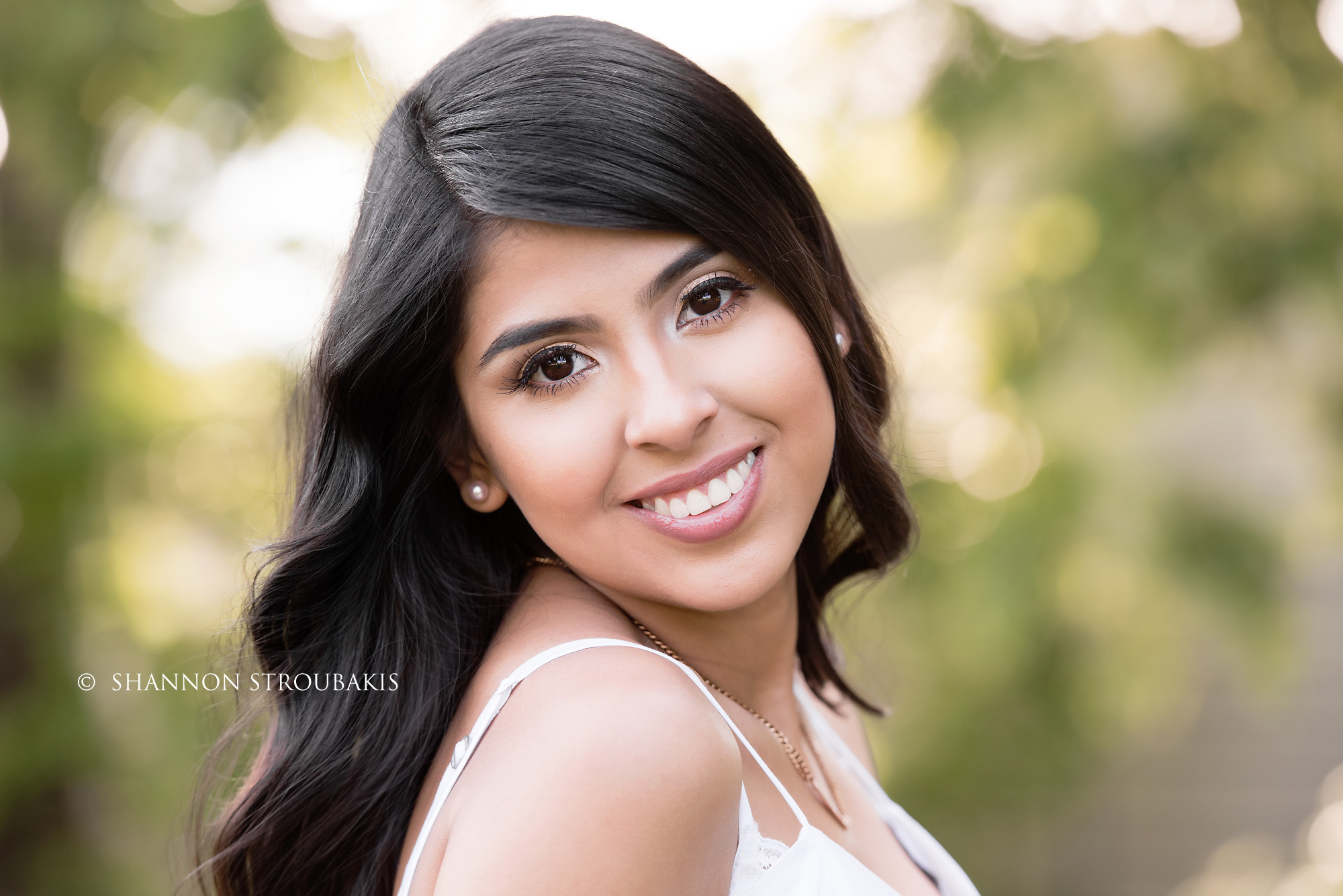 portraits to rush for sorority at university