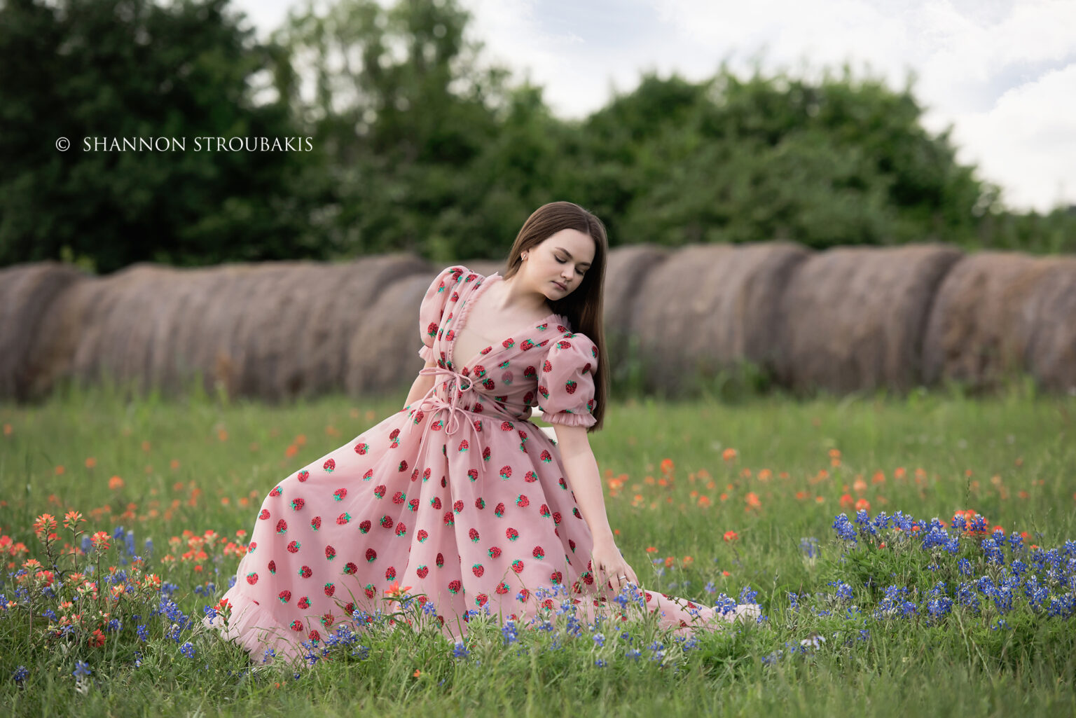 Seniors – Shannon Stroubakis Photography