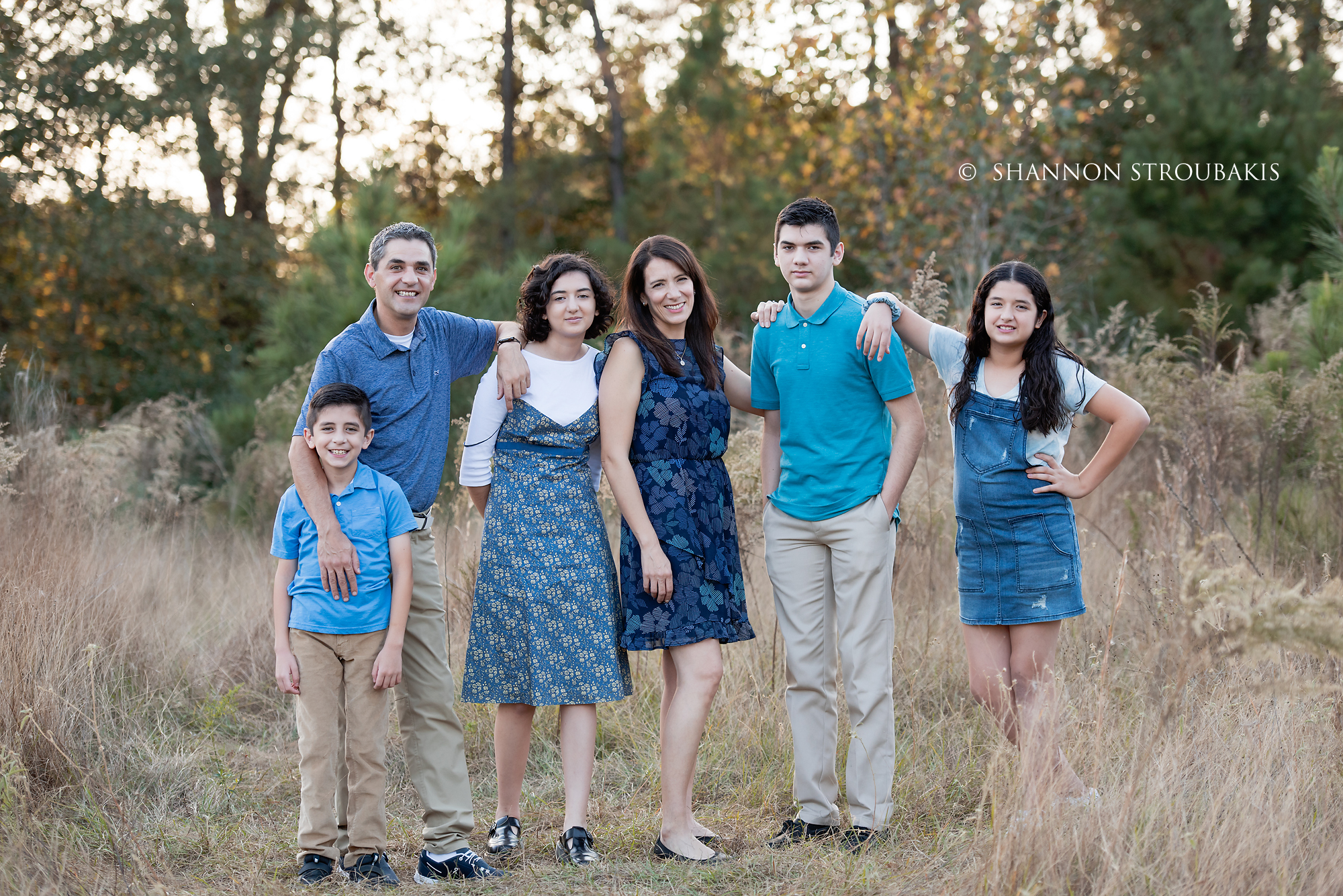 5 Tips for a Successful Family Photo Session - Blog - Emily Ingalls  Photography | Austin and Round Rock Photographer